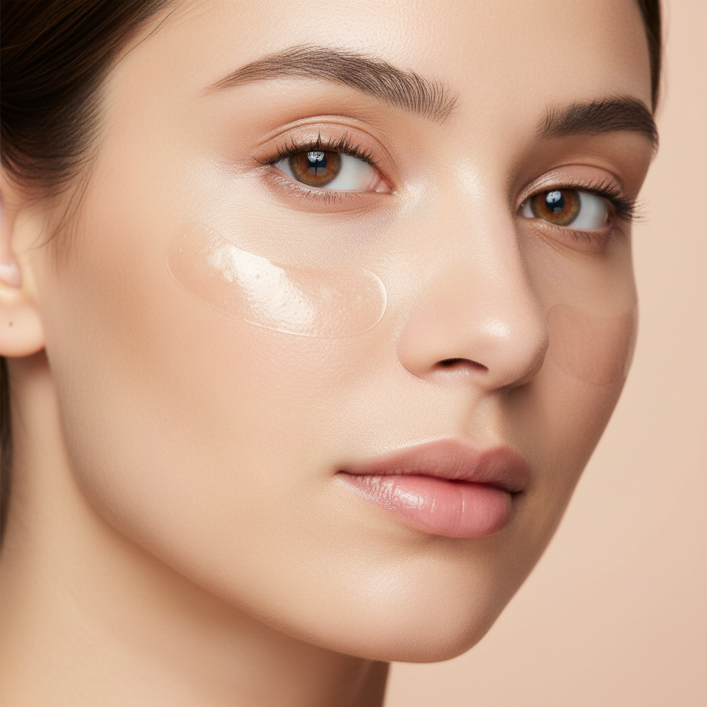 Invisible Acne pimple patches -Removes pimples fast